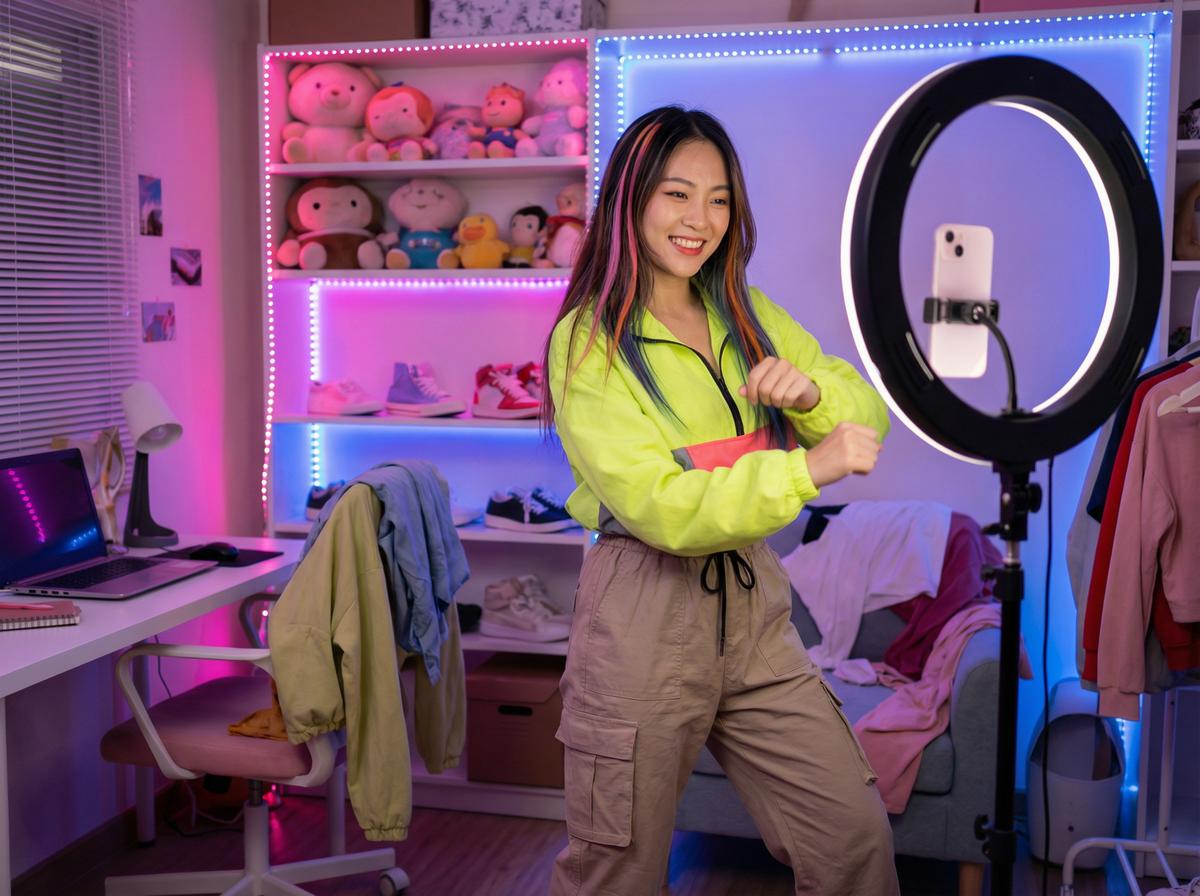 糖心vlog热门短视频创作