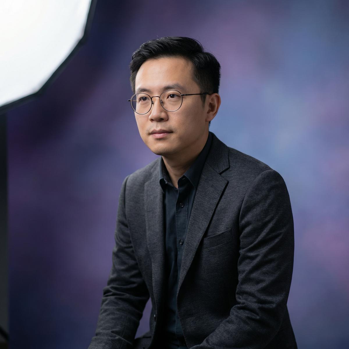 糖心vlog视频后期总监张明轩