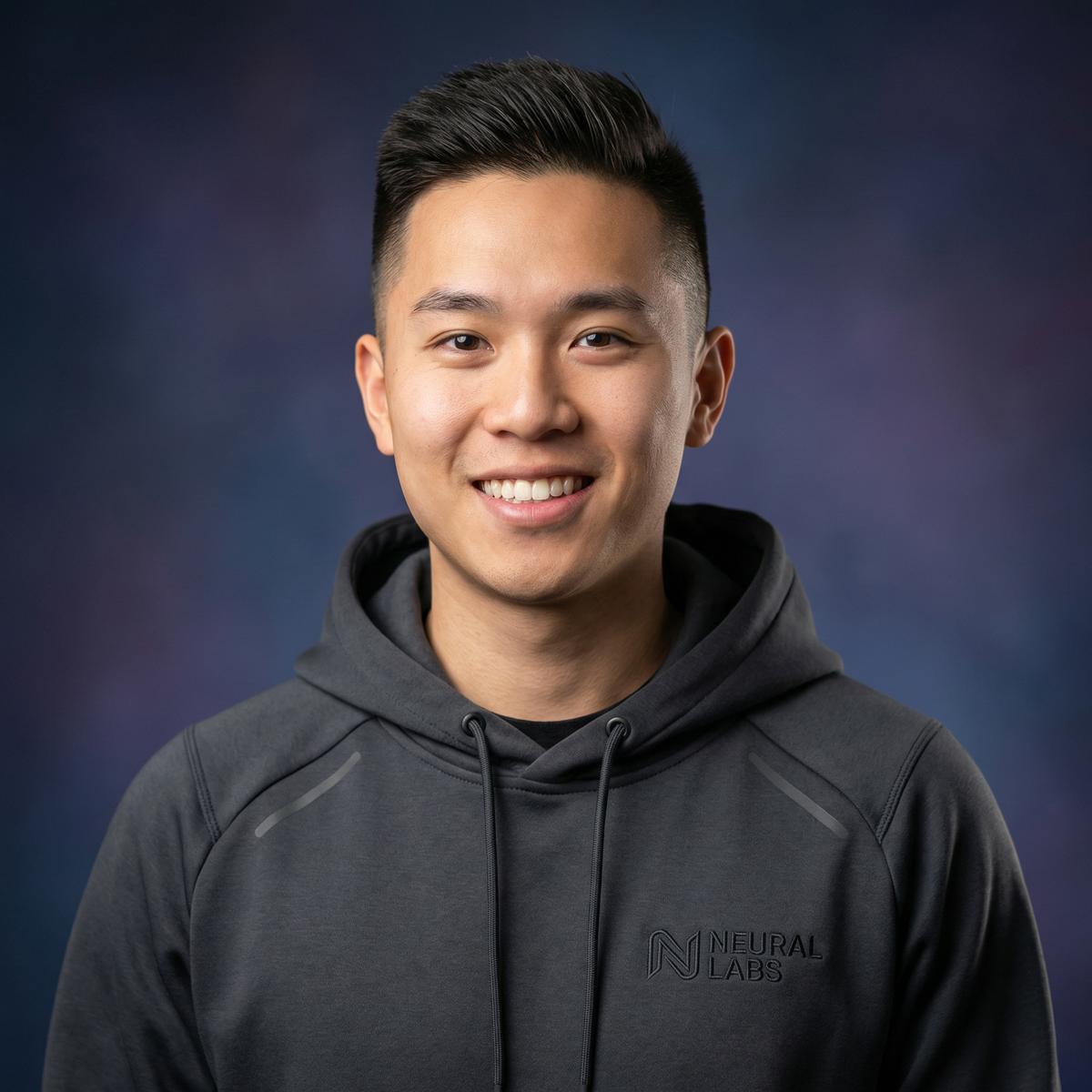 糖心vlog AI技术总监李浩然