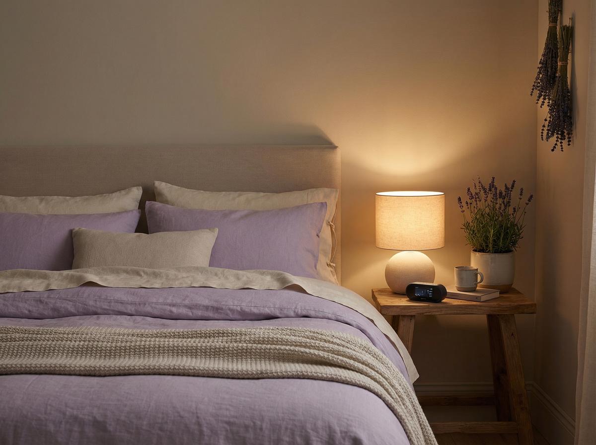 糖心vlog睡眠质量视频