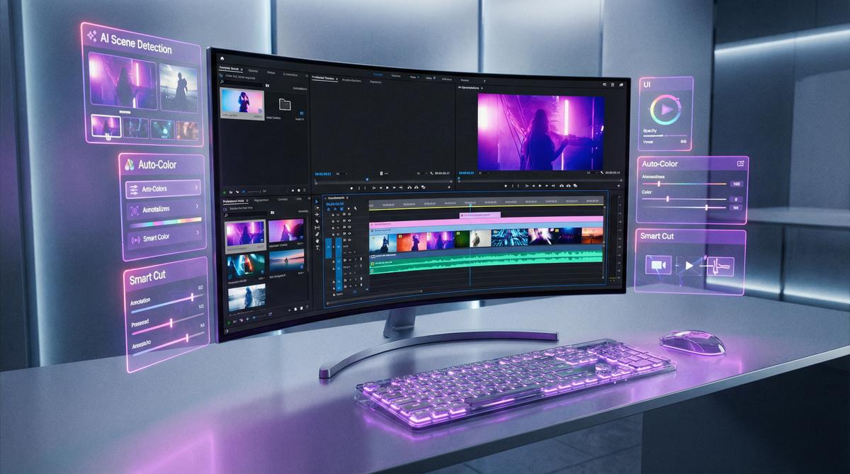 糖心vlog AI视频剪辑教程