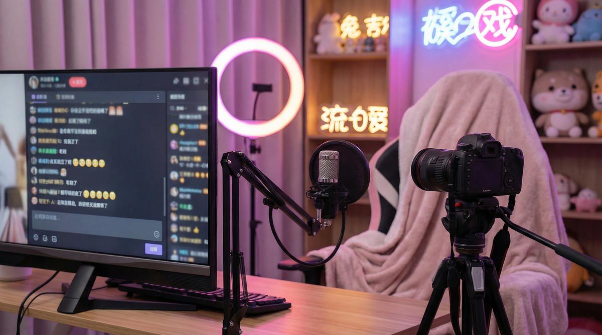 糖心vlog直播互动视频